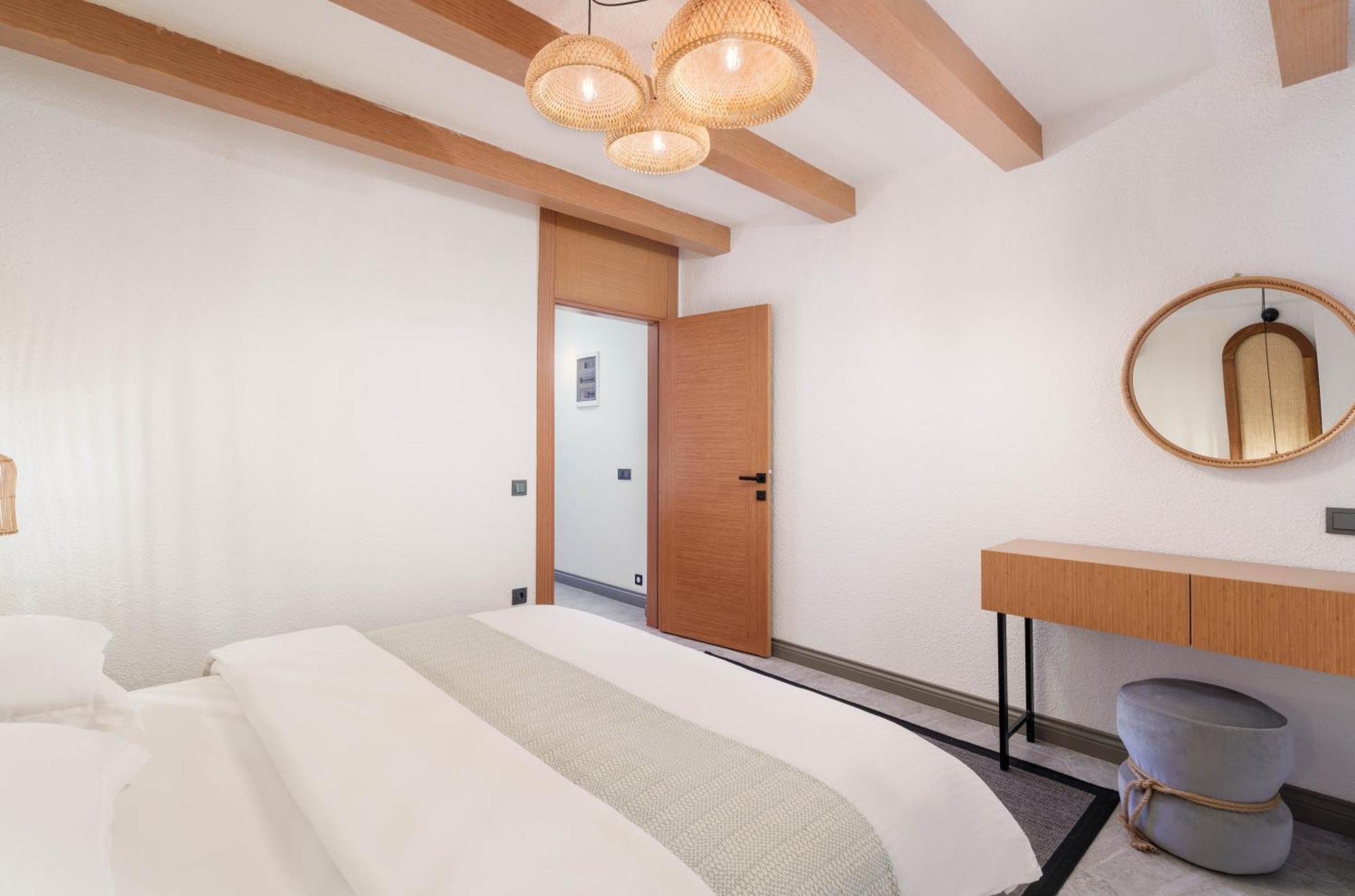 Lupia Suites Kalkan Eksteriør billede